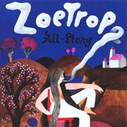 Zoetrope: All-Story