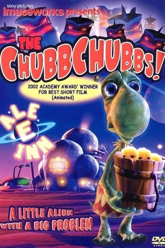 The Chubbchubbs! (2002)