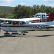 Corning–Painted Post Airport