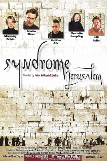 Jerusalem Syndrome (2004)