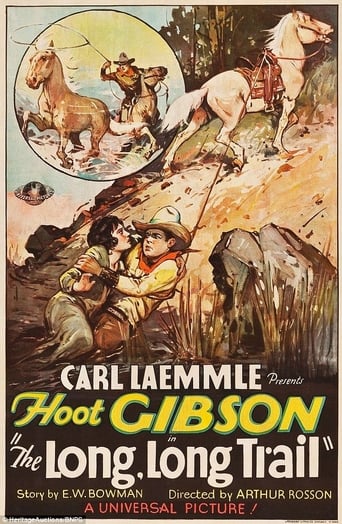The Long, Long Trail (1929)
