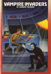 Vampire Invaders (Edward Packard)
