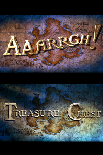 Tinkerbell Pirate Shorts (2014)