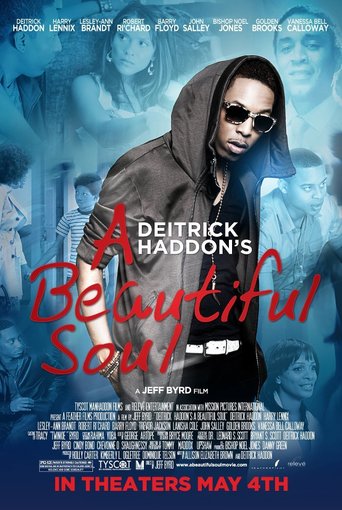A Beautiful Soul (2012)