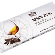 Warner Hudson Brandy Beans (Denmark)