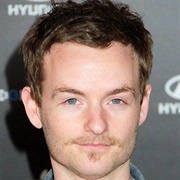 Christopher Masterson