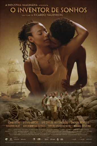 O Inventor De Sonhos (2013)
