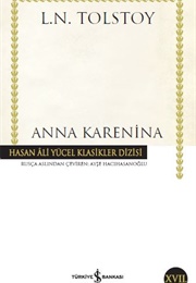 Anna Karenina (L. N. Tolstoy)