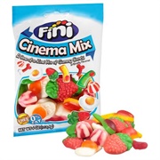 Fini Cinema Mix