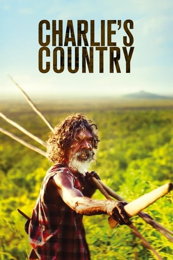 Charlie&#39;s Country (2013)
