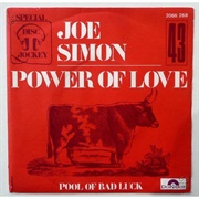 Power of Love - Joe Simon