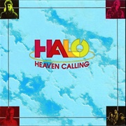 Halo - Heaven Calling