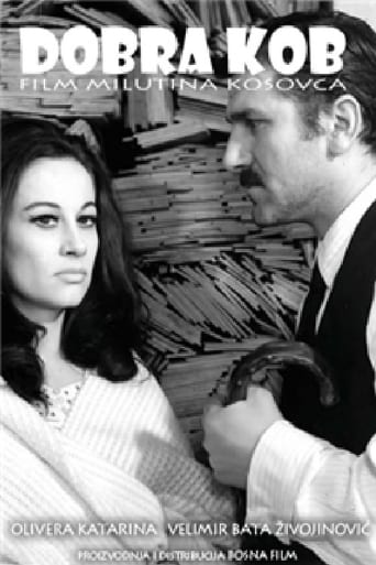 Good Luck Hunting (1964)