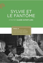 Sylvie Et Le Fantome (1946)