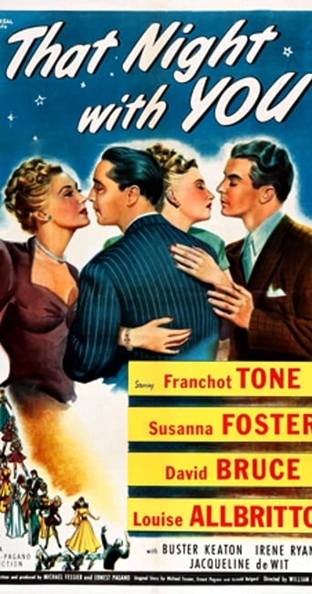 That Night With You (1945)