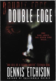 Double Edge (Etchison)