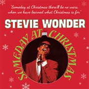 Someday at Christmas (Stevie Wonder, 1967)