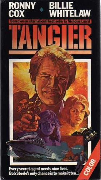 Tangiers (1985)