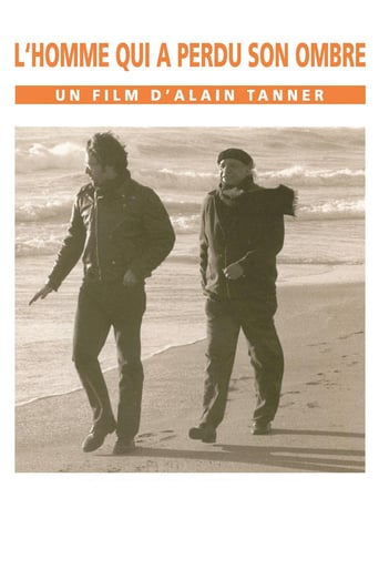 L'homme Qui a Perdu Son Ombre (1992)