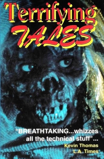 Terrifying Tales (1989)