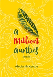 A Million Aunties (Alecia)