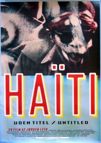 Haiti. Untitled (1996)
