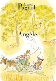 Angèle (Marcel Pagnol)
