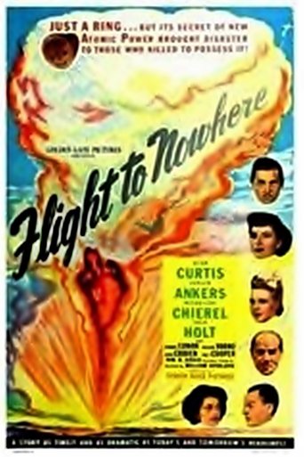 Flight to Nowhere (1946)