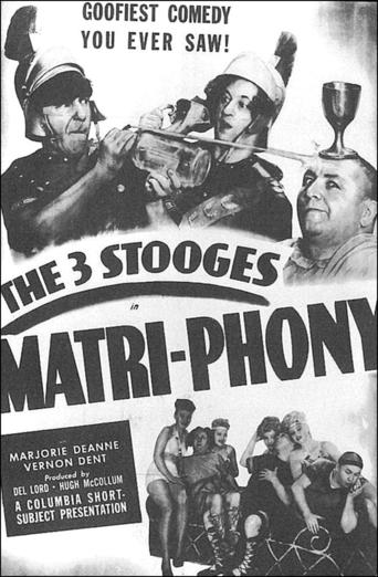Matri-Phony (1942)