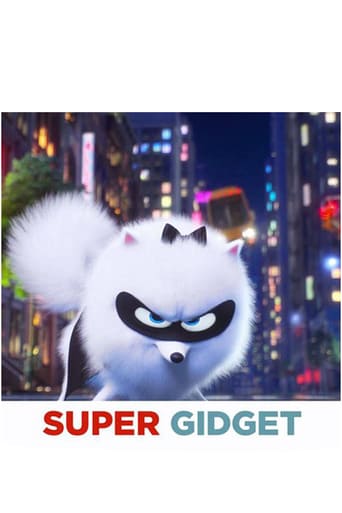 Super Gidget (2019)