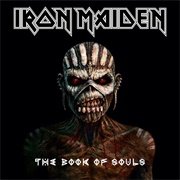 The Book of Souls (Iron Maiden, 2015)