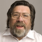 Ricky Tomlinson