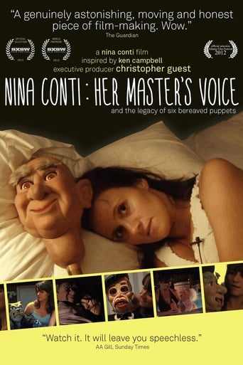 Her Master's Voice (2012)