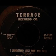 I Understand - The G Clefs