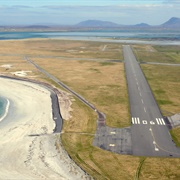 Benbecula Airport