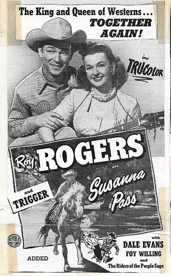 Susanna Pass (1949)