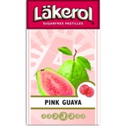 Lakerol Pink Guava