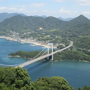 2-Hakata-Oshima Bridge