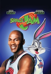Space Jam (1996)