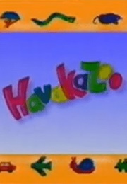 Havakazoo (1997)