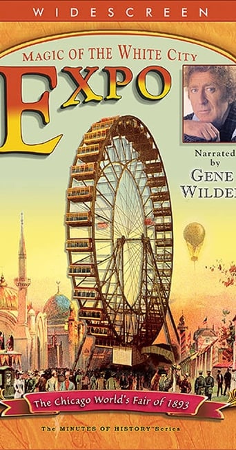 Expo Magic of the White City (2005)