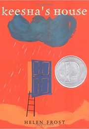 Keesha's House (Helen Frost)