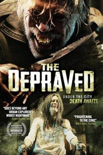 The Depraved (2011)