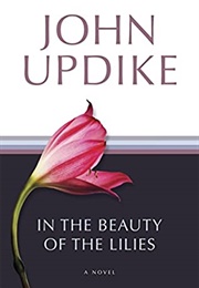 In the Beauty of the Lillies (John Updike)