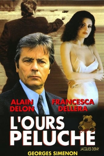 L'ours En Peluche (1994)