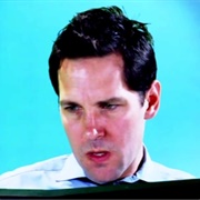 Celery Man (Tim and Eric Awesome Show, Great Job!)