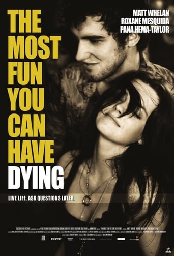 The Most Fun You Can Have Dying (2012)