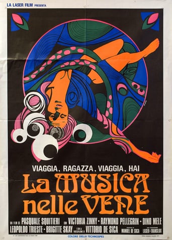 Viaggia, Ragazza, Viaggia, Hai La Musica Nelle Vene (1973)