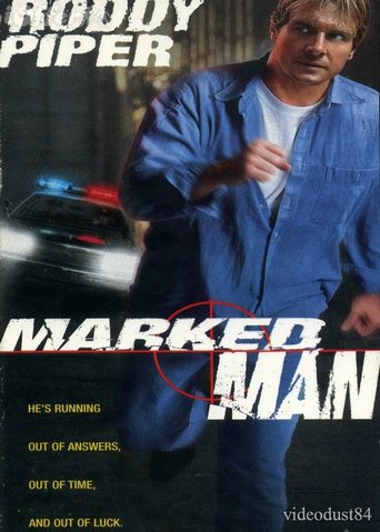 Marked Man (1996)