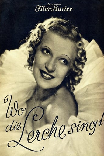 Where the Lark Sings (1936)